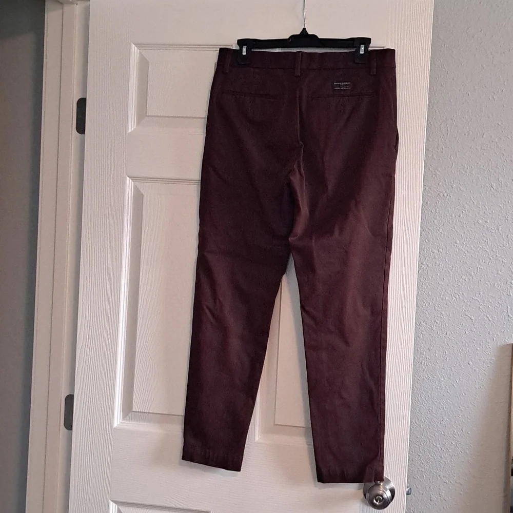 Mason Chinos 8/24